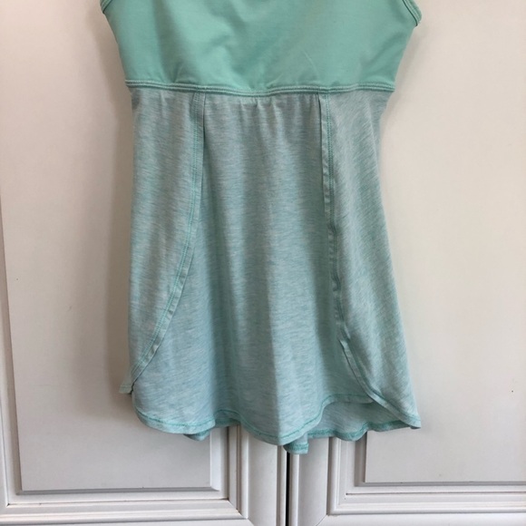 Ivivva girl’s Pima cotton tank top - Picture 3 of 10